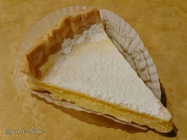 フロ プレステージュ 福島エスパル店（FLO PRESTIGE PARIS） - 福島（ケーキ）の写真