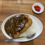 らーめん優月 - 料理写真: