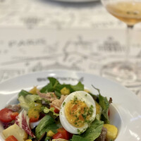 ビストロ・イナシュヴェ -  ビストロ・イナシュヴェ -