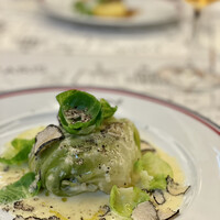 ビストロ・イナシュヴェ -  ビストロ・イナシュヴェ -