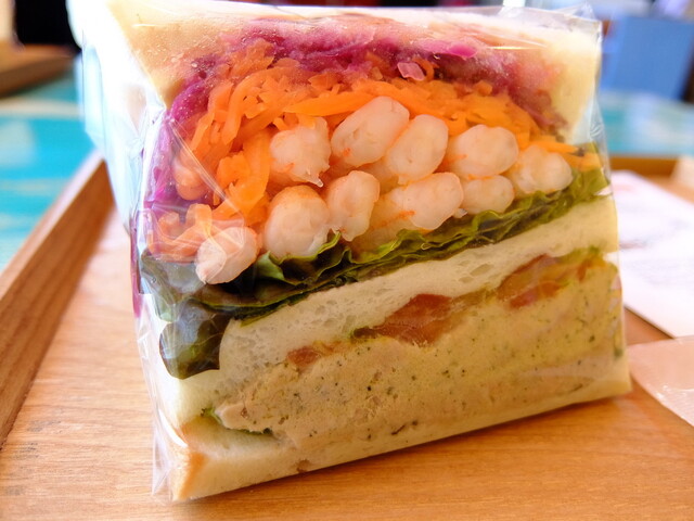 サンドイッチとプリンのお店トモジ Tomoji 前橋店 トモジ 前橋大島 サンドイッチ 食べログ サンドイッチとプリンのお店トモジ Tomoji 前橋店 トモジ 前橋大島 サンドイッチ 食べログ