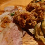 旬菜食健 ひな野 伊勢原店 - 