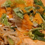 旬菜食健 ひな野 伊勢原店 - 