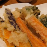 旬菜食健 ひな野 伊勢原店 - 