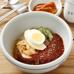 Saikabou - ビビン冷麺