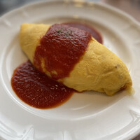 厳選洋食さくらい - 