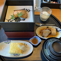 日本料理 京都 華暦 - 