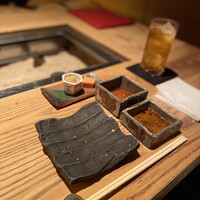北新地 すがはら - 