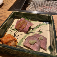 北新地 すがはら - 