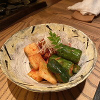 北新地 すがはら - 