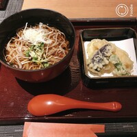 麓屋 京王プラザホテル - 