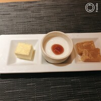 麓屋 京王プラザホテル - 