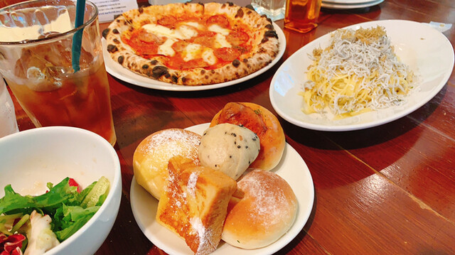 マカロニ市場 松戸店 マカロニマーケット 上本郷 イタリアン ネット予約可 食べログ マカロニ市場 松戸店 マカロニマーケット 上本郷 イタリアン ネット予約可 食べログ