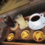 はなとね - ドリンク