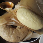 はなとね - ベーグル