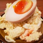 トンテキ食堂 なかむら - 