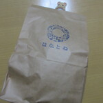 はなとね - パッケージ