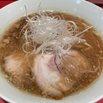 カドヤ食堂 - 限定味噌ラーメン