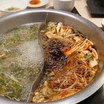 ゆず庵 厚木店 - 