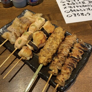 上尾 久喜 行田で人気の焼き鳥 ランキングtop 食べログ