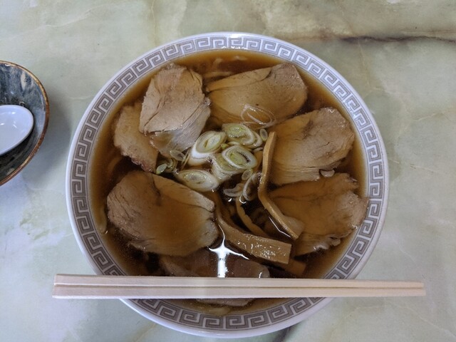 みどりや食堂 - 磐城棚倉（食堂）の写真