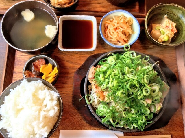 なごみ食堂 摂津本山 定食 食堂 食べログ なごみ食堂 摂津本山 定食 食堂 食べログ