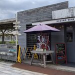 カフェ&ワインバー オーデパール - 