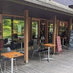 ベーカリー&レストラン 沢村 - 