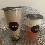 茶巷 - 
