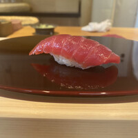 鮨 あお - 赤身