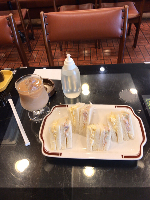 喫茶室 ルモンド 四谷三丁目 喫茶店 食べログ 喫茶室 ルモンド 四谷三丁目 喫茶店 食べログ