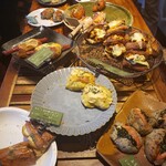 パン・ドゥ・マルシェ - 