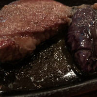 びふてき洋食存じやす - 