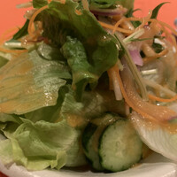 びふてき洋食存じやす - 
