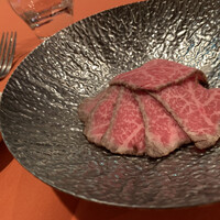 びふてき洋食存じやす - 