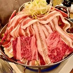 大衆和牛酒場 コンロ家 新橋・虎ノ門店