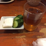 とんかつ かつ壱 - 