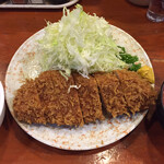 とんかつ かつ壱 - 