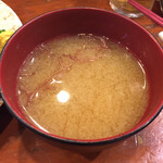 とんかつ かつ壱 - 