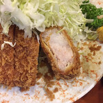 とんかつ かつ壱 - 