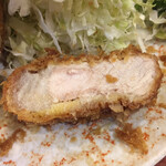 とんかつ かつ壱 - 