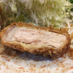 とんかつ かつ壱 - 