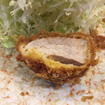 とんかつ かつ壱 - 