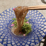 焼肉 思食 - 冷麺