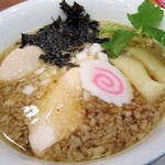 中華そばムタヒロ - 