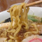 中華そばムタヒロ - 