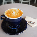 Beastie Coffee Club Tokyo - 