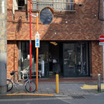 Beastie Coffee Club Tokyo - 