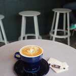 Beastie Coffee Club Tokyo - 