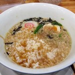 中華そばムタヒロ - 